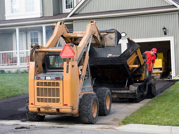 Best Custom Driveway Pavers  in Avon, IN